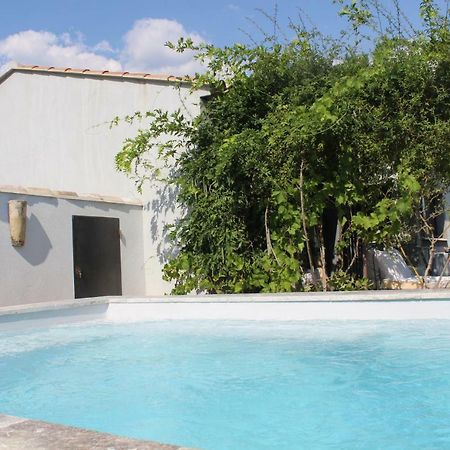 Вілла Chez Elles En Provence Нанс-ле-Пен Екстер'єр фото