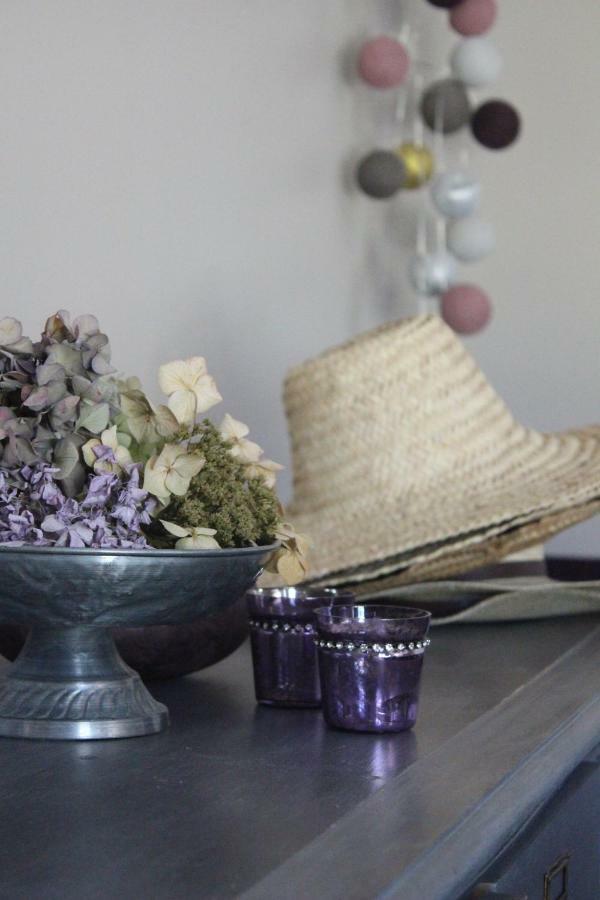 Вілла Chez Elles En Provence Нанс-ле-Пен Екстер'єр фото